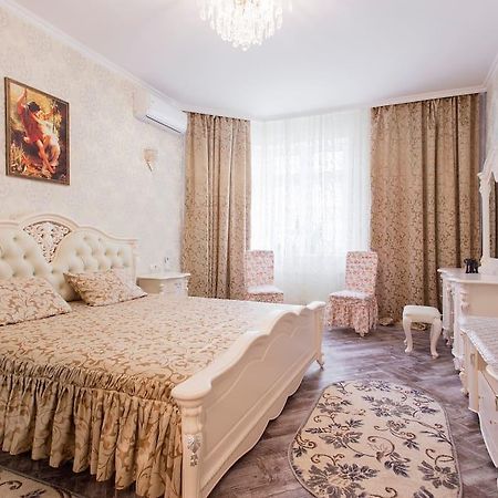 Apartment For You Odessa Extérieur photo