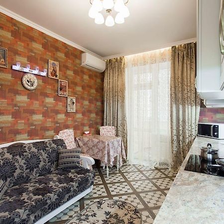 Apartment For You Odessa Extérieur photo