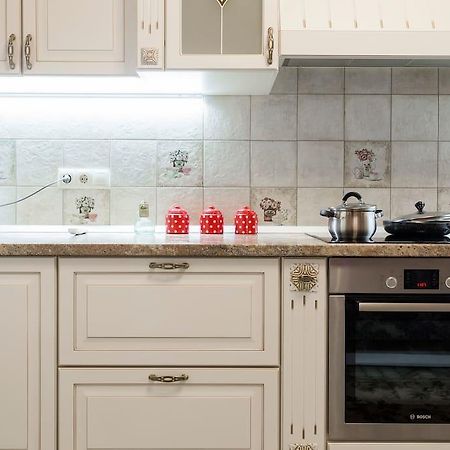 Apartment For You Odessa Extérieur photo
