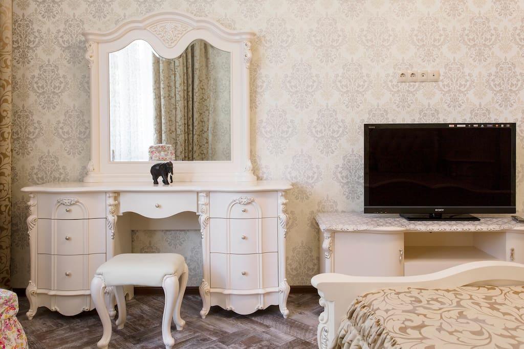 Apartment For You Odessa Extérieur photo