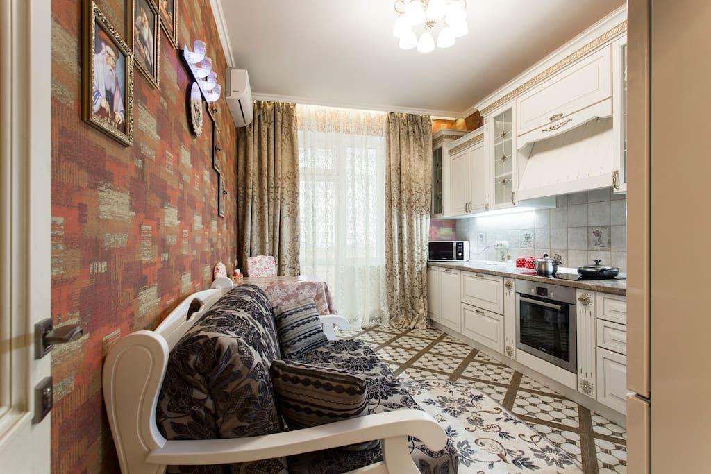 Apartment For You Odessa Extérieur photo